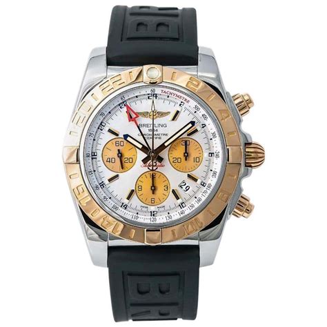 breitling cb0140|breitling evolution chronomat 44 automatic.